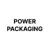 CLEAN SHOP - POWER PACKAGING logo